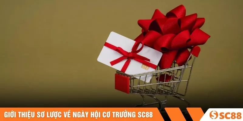 Giới thiệu sơ lược về ngày hội cơ trưởng SC88